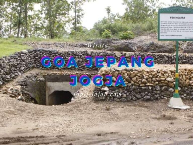 Goa-Jepang-Jogja