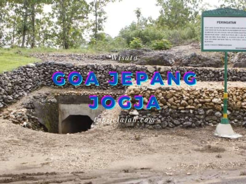 Goa-Jepang-Jogja