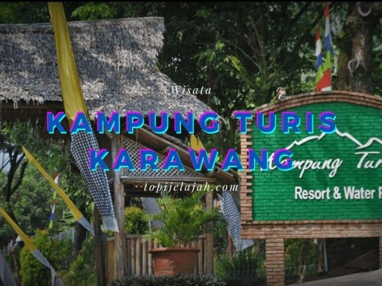 Kampung-turis-karawang