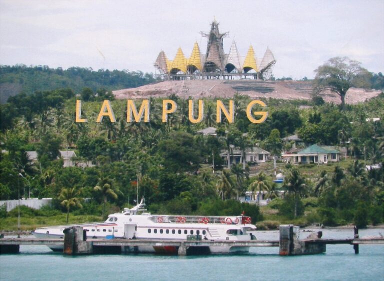 Kuliner-Kedaton-di-Lampung