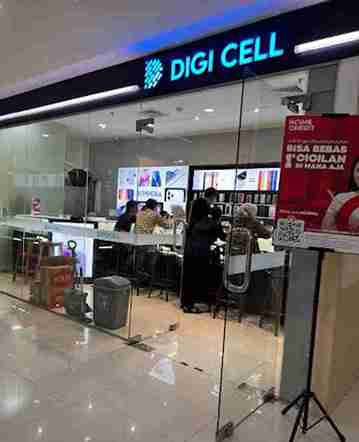 Toko iPhone Bandung