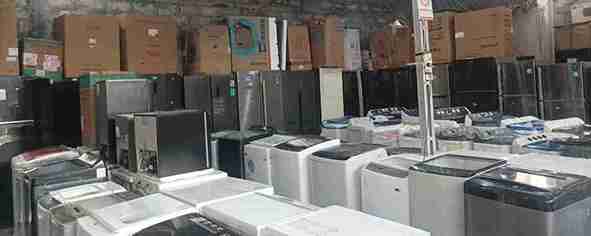 Toko Elektronik Bandung