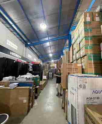 Toko Elektronik Bandung