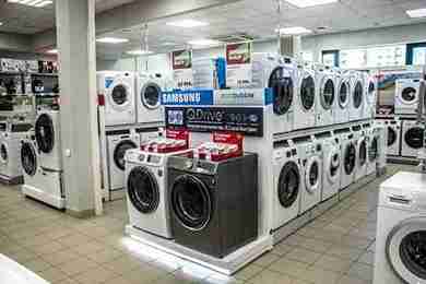 TOKO ELEKTRONIK BANDUNG