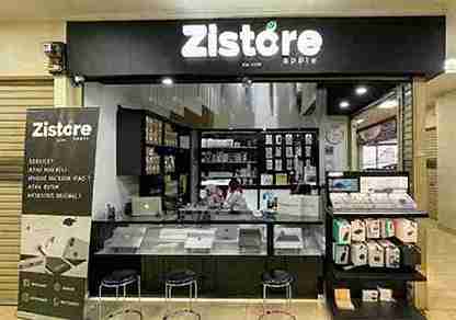 Toko iPhone Bandung