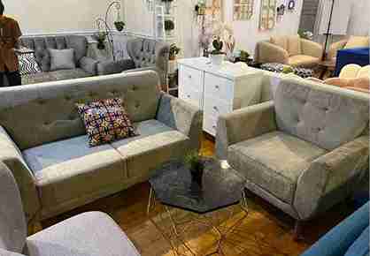 Toko Sofa Bandung