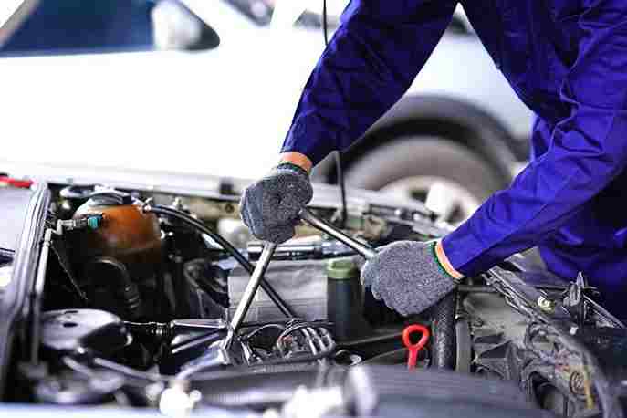 BENGKEL MOBIL BANDUNG