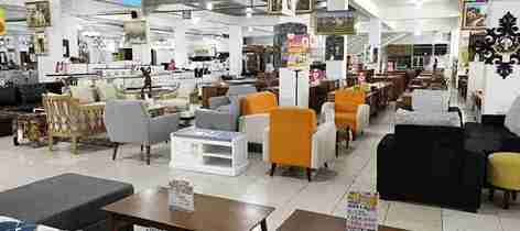 Toko Sofa Bandung