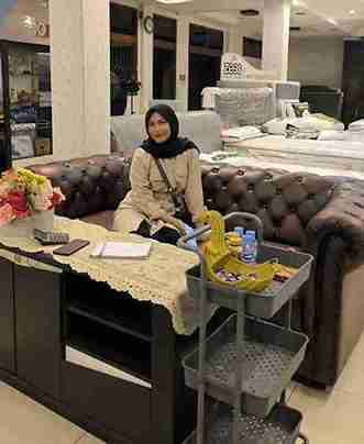 Toko Sofa Bandung