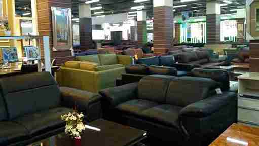 Toko Sofa Bandung