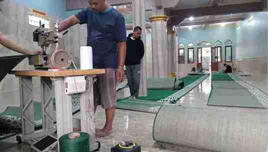  Toko Karpet Bandung