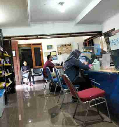 Tempat Service Laptop Bandung