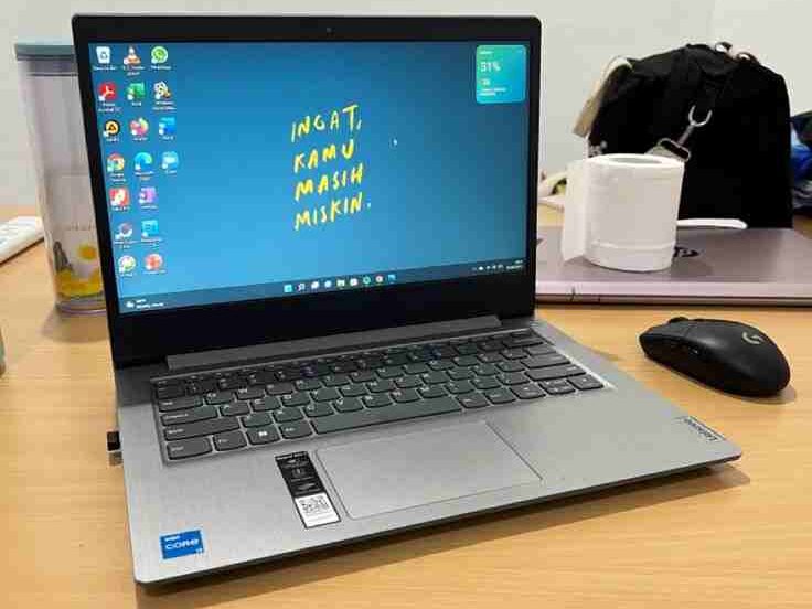 sewa laptop bandung