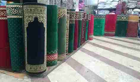  Toko Karpet Bandung