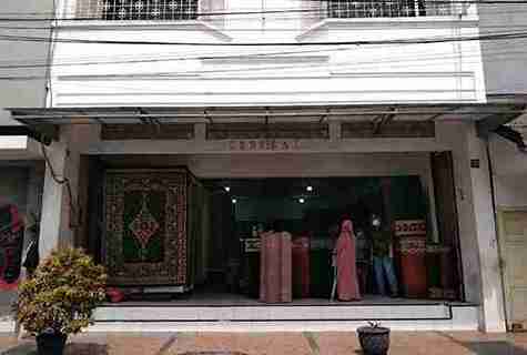  Toko Karpet Bandung