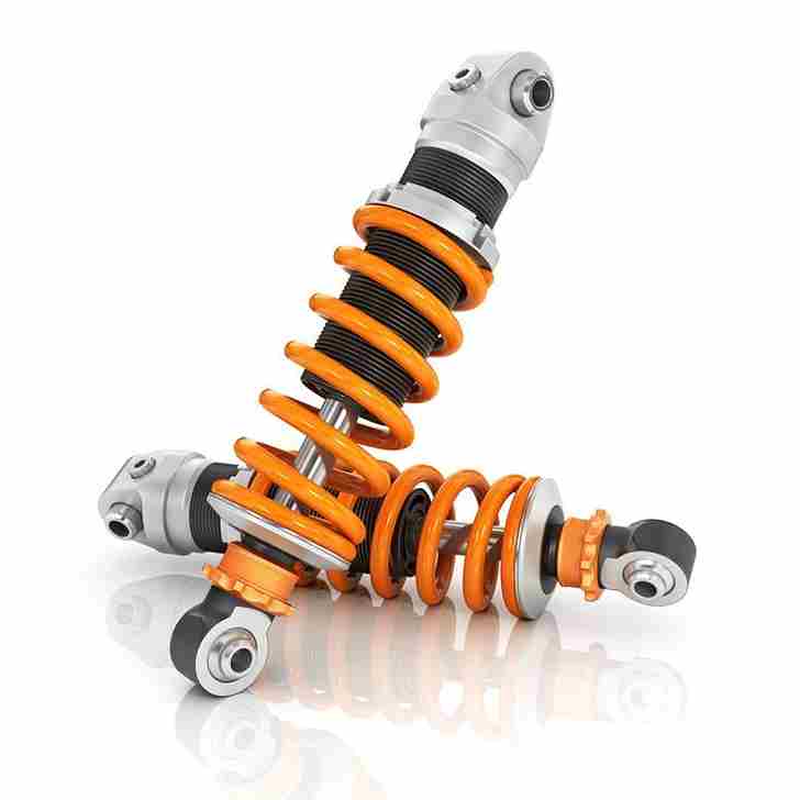BENGKEL SHOCKBREAKER MOTOR BANDUNG