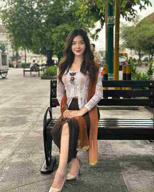 SEWEA KEBAYA CIMAHI