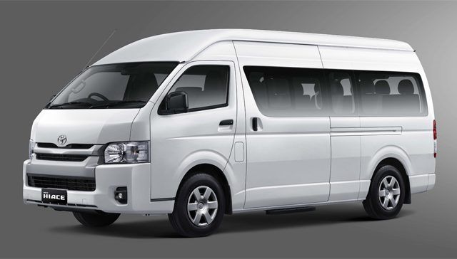 TRAVEL BANDUNG SALATIGA