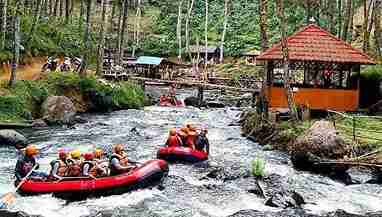 WISATA BANDUNG BARAT