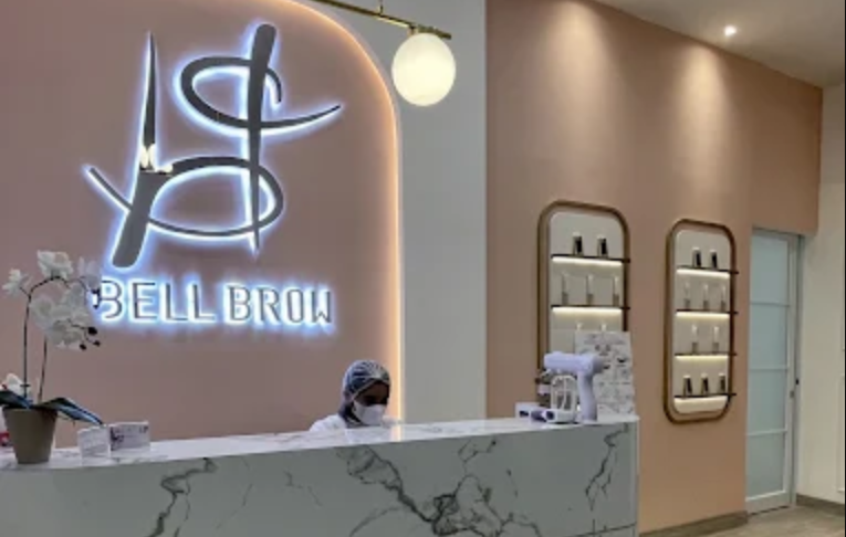 Bellbrow.Studio Lodaya