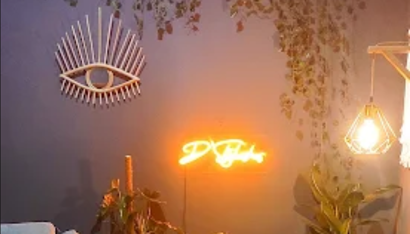 D'stylashes Lash & Brow Artist