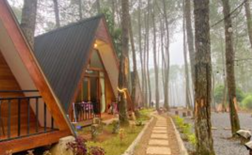 Great Panorama Lodge & Camping by MHM
