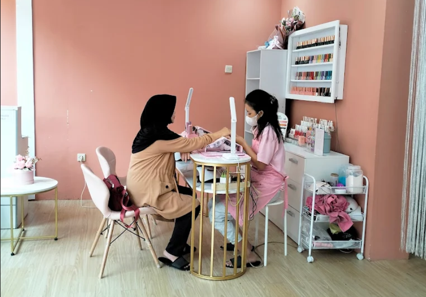 Martha Beauty Bar Dago