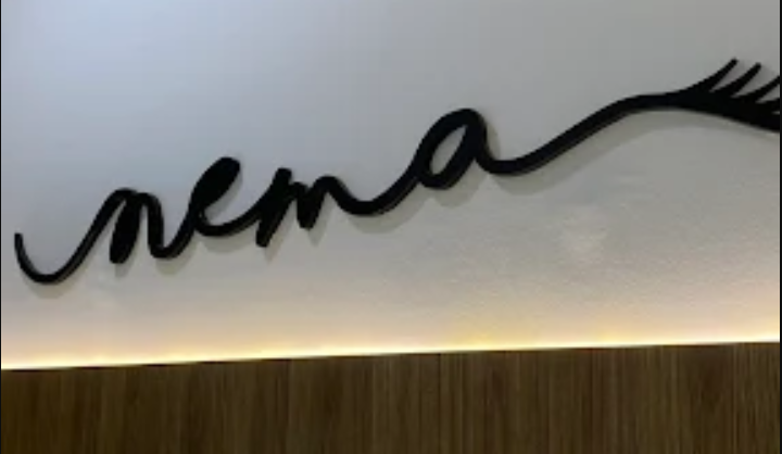 Nema Lash & Beauty Studio cabang Setrasari
