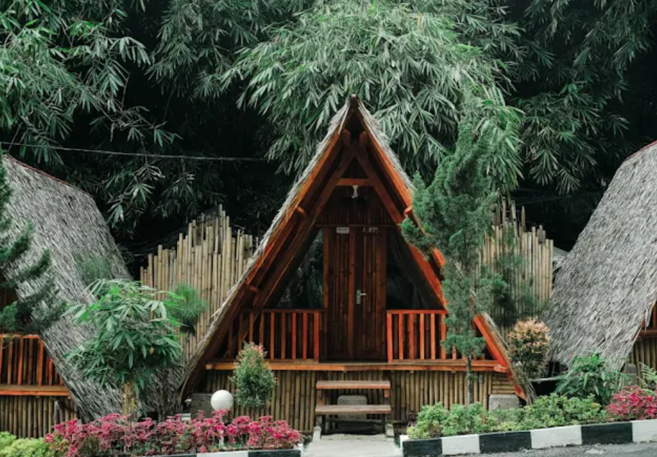 New Dgyp Ciater Resort