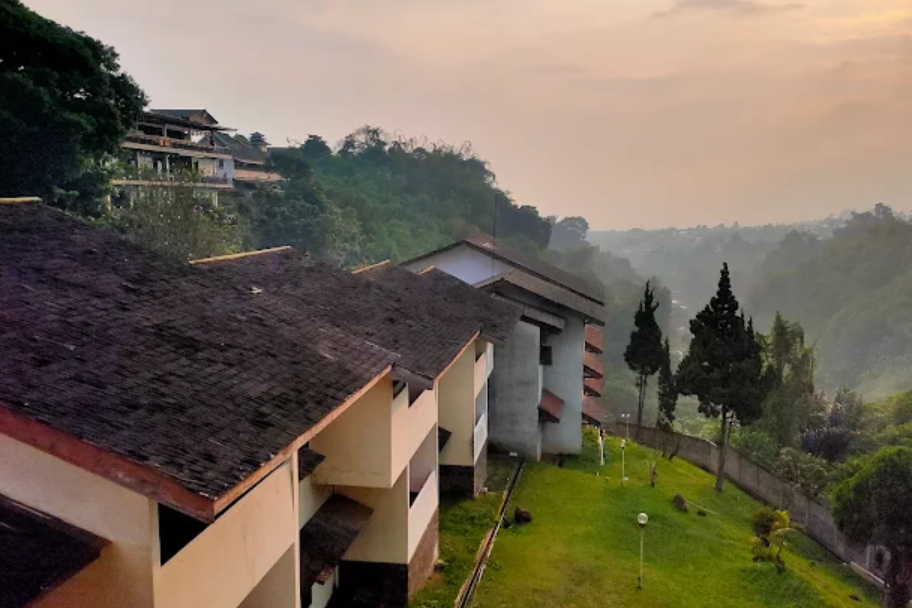 Pondok Kahuripan Hotel