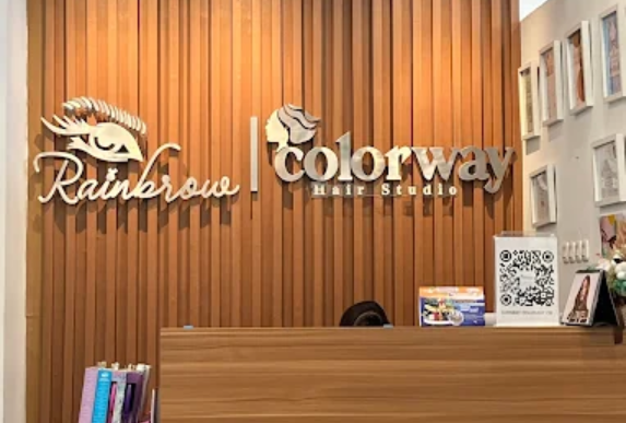 Rainbrow Sulam Alis Bandung Cihampelas Walk