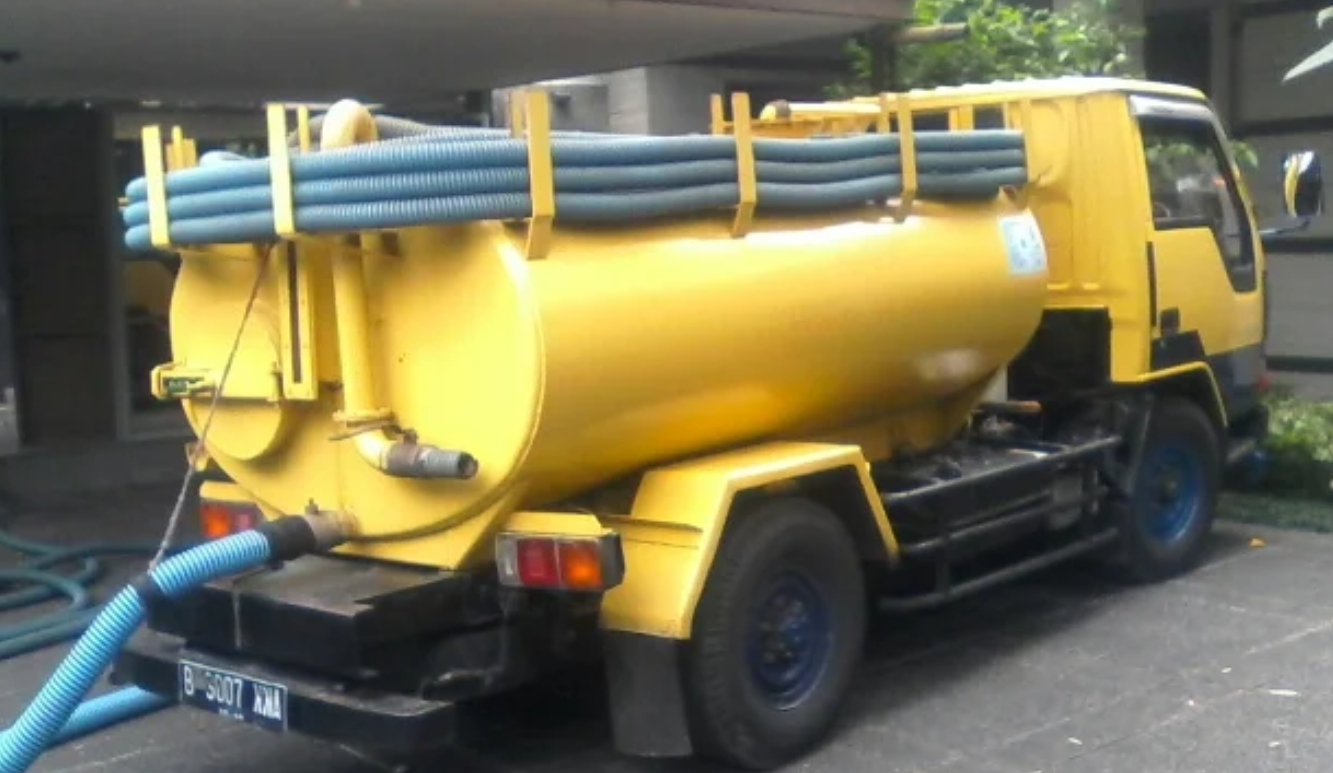Sedot Wc Bandung Rancasari