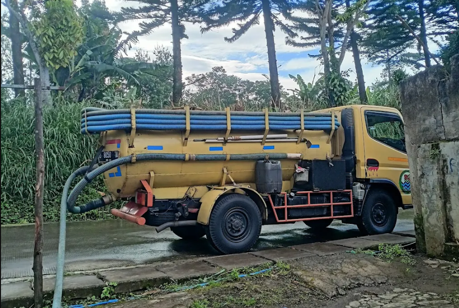 Sedot Wc Bandung Selatan