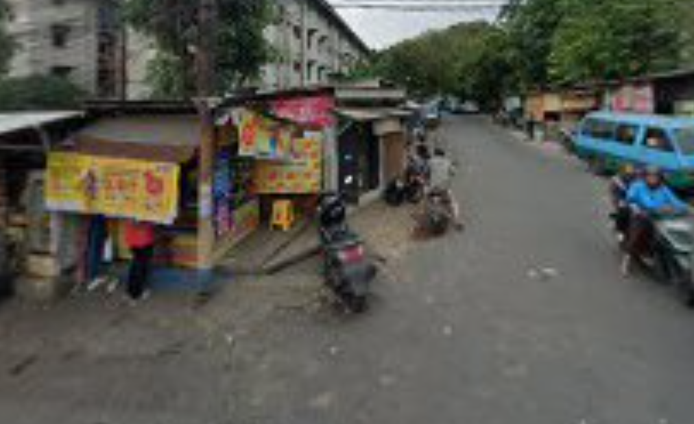 Sol Sepatu Pak Asep