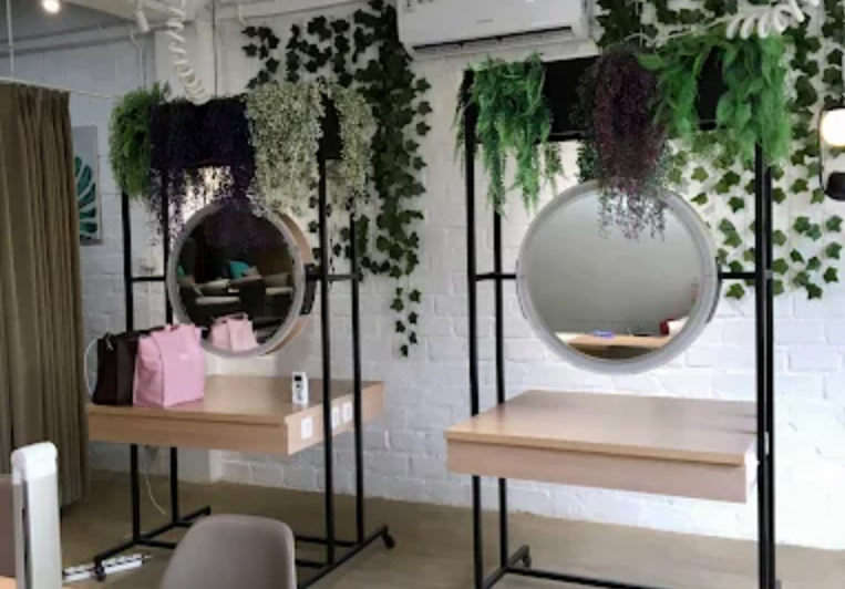 Tips Memilih Salon Sulam Alis Terbaik di Bandung