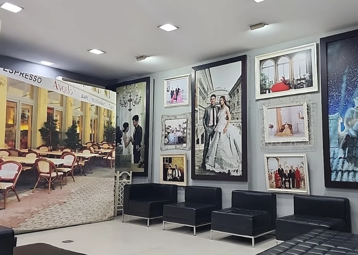 7 Rekomendasi Studio Foto Bandung Terdekat dan Bagus