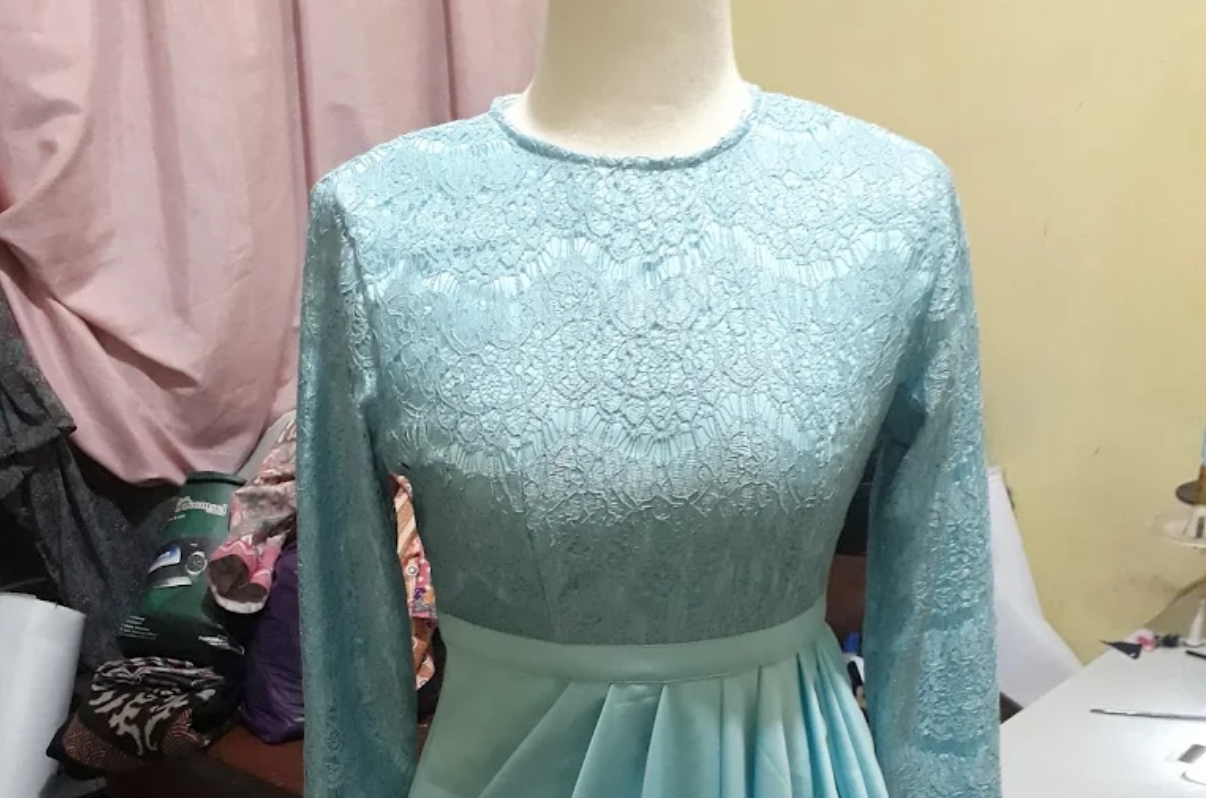 Baraya tailor