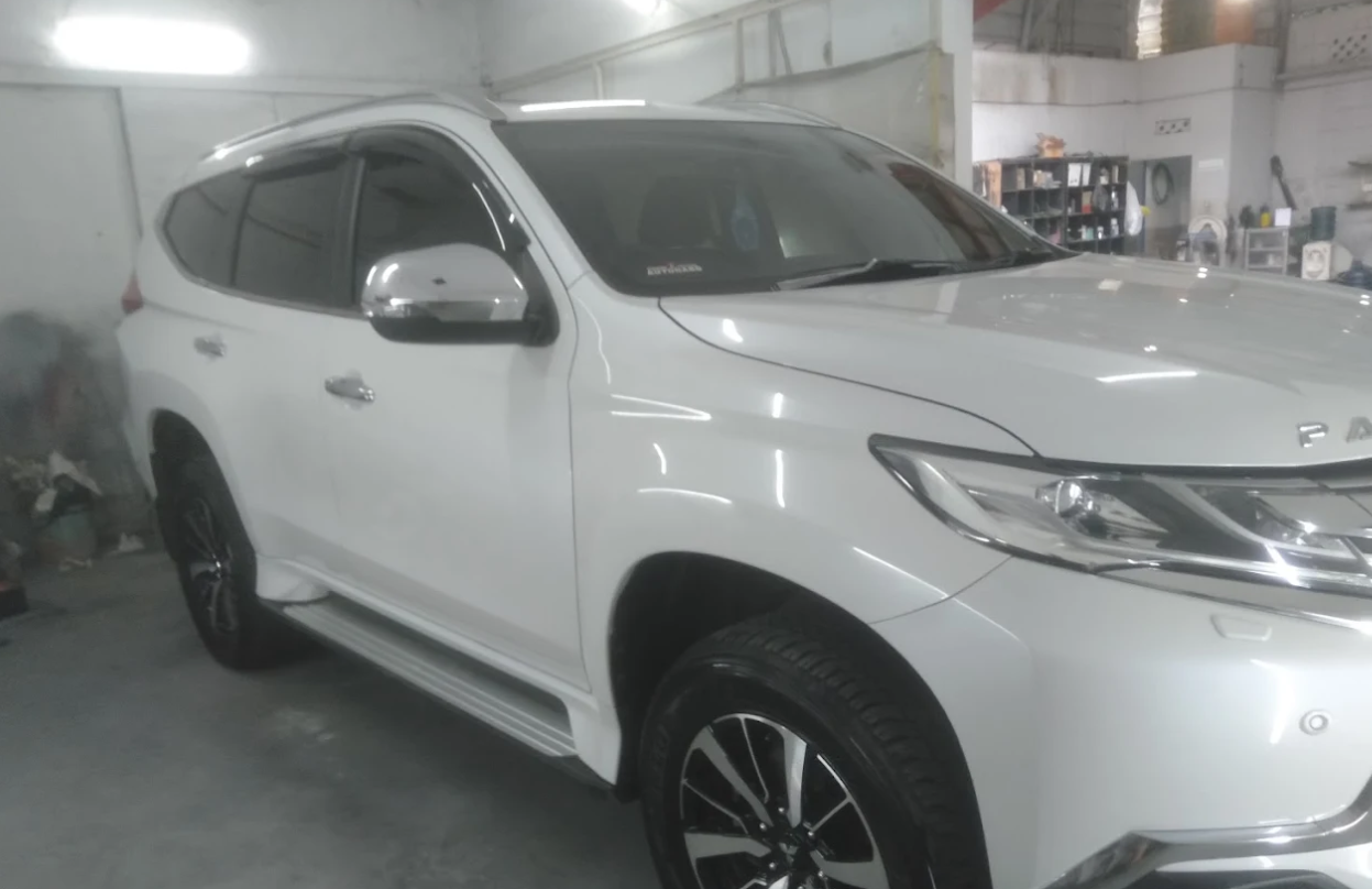 Denis Bodyrepair