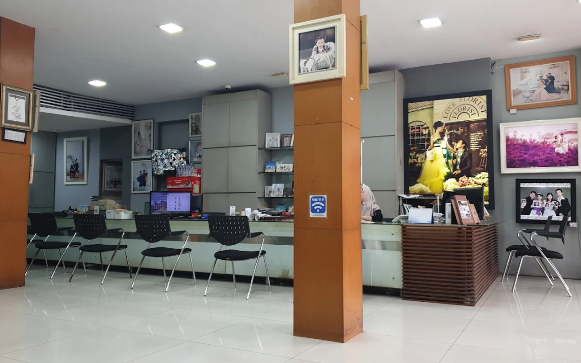 Gembira Photo Studio