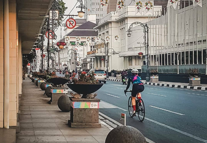 Jalan Asia Afrika