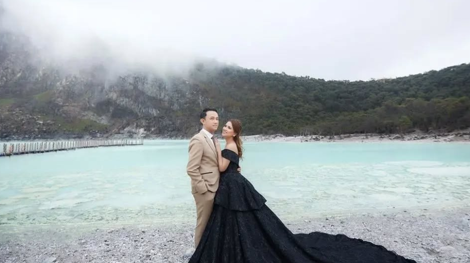 Kawah Putih Ciwidey