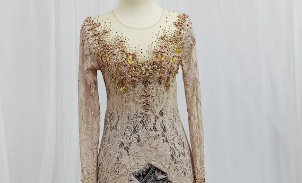 Ulimora Attire - Penjahit Kebaya & Sewa Kebaya Bandung