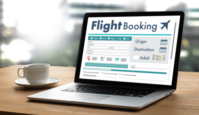 Cara Mendapatkan Tiket Pesawat Murah untuk Liburan Keluarga ke Luar Negeri
